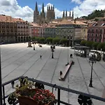 Vut - Mirador De La Catedral
