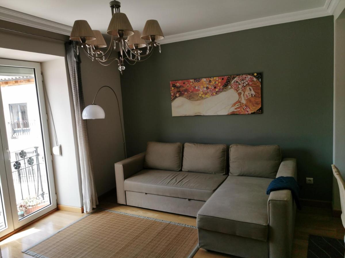 Appartement Vut - Mirador De La Catedral