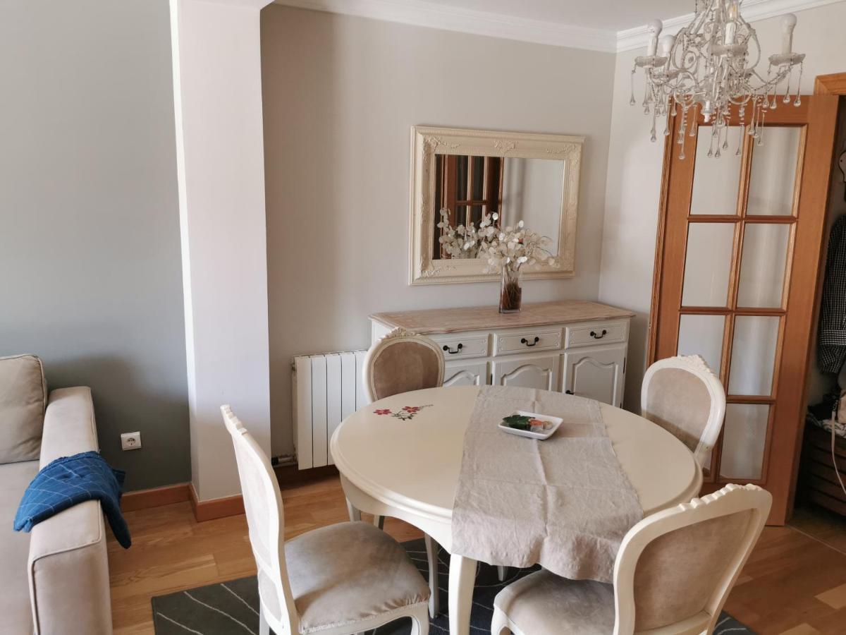 Vut - Mirador De La Catedral Appartement Burgo