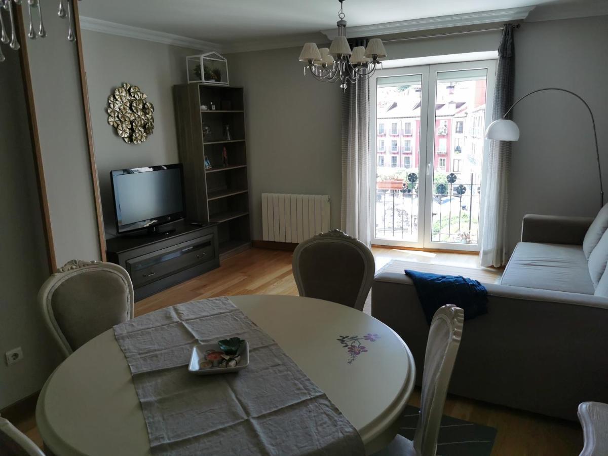 Appartement Vut - Mirador De La Catedral Burgo