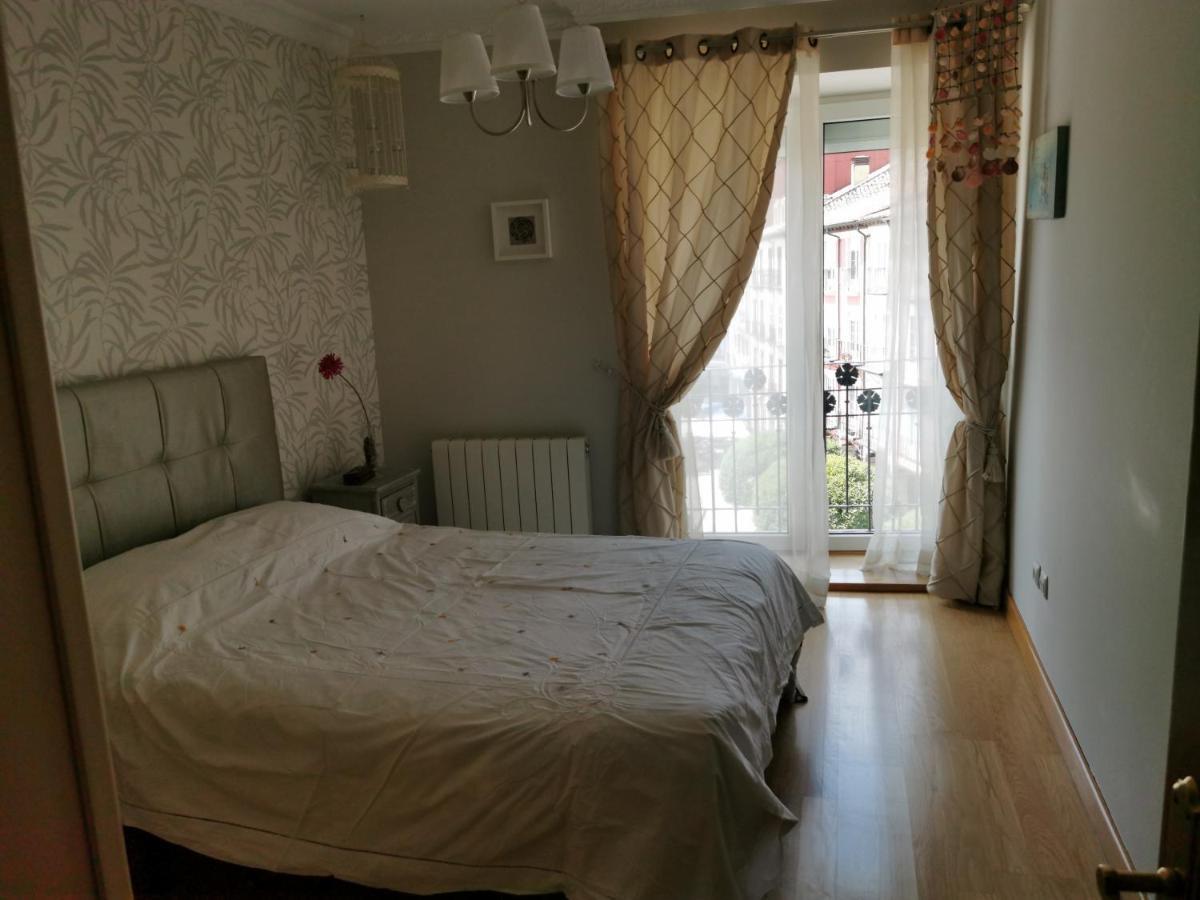 Appartement Vut - Mirador De La Catedral Burgo