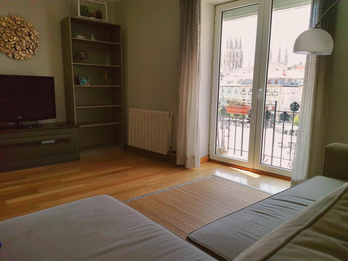 Vut - Mirador De La Catedral Appartement *