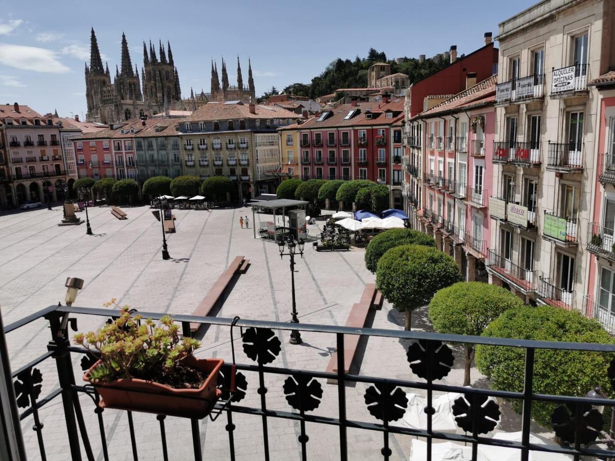 Appartement Vut - Mirador De La Catedral *
