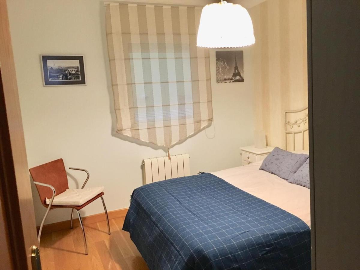 Vut - Mirador De La Catedral Appartement Burgo