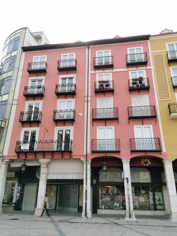 Appartement Vut - Mirador De La Catedral